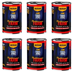 Karma dla psa Primal Spirit Iberian  Wieprzowina Iberyjska Kurczak 6 x 400g